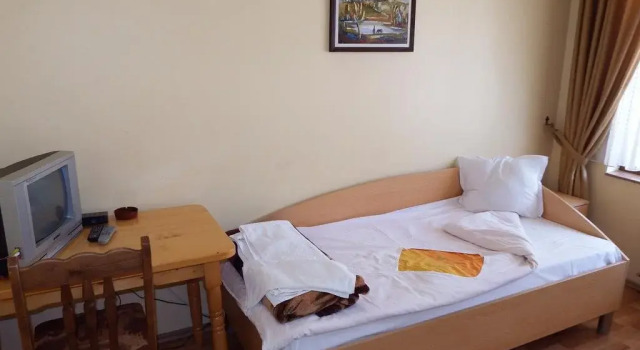 Complex Brezata, Book Hotel Ardino Kardzhali