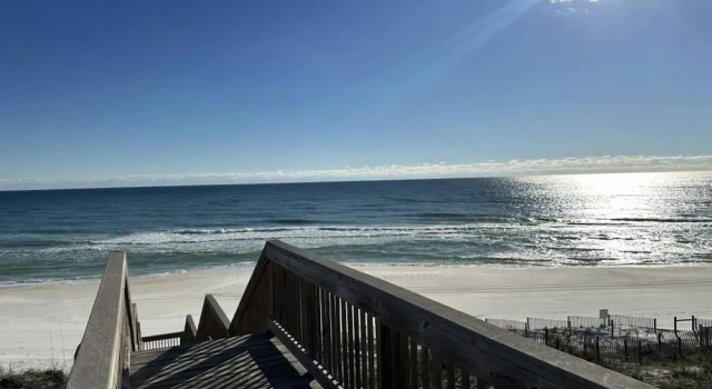 Коттедж Solitude on 30A - Seacrest Beach - Beach Access