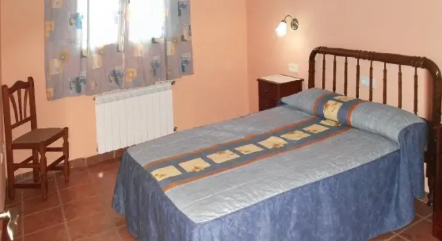 Апартаменты с 2 комнатами Apartamentos Casa Ferrás