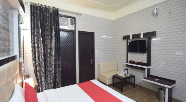 OYO 5540 Etiler Hotel