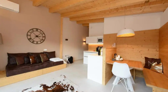 Moar Lodge