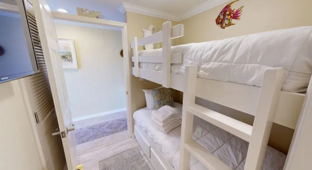 Destin West Gulfside 403 1 Bedroom Condo, Book Lejlighed Fort Walton Beach Emerald Coast