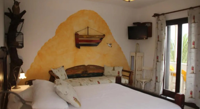 Villa Danai