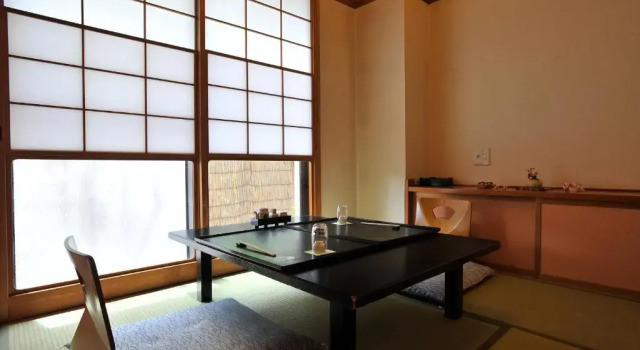 Yumoto Itaya