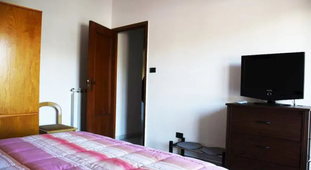 Номер Classic B&B La Ginestra