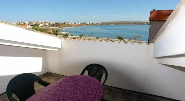 Люкс Apartments Tinka