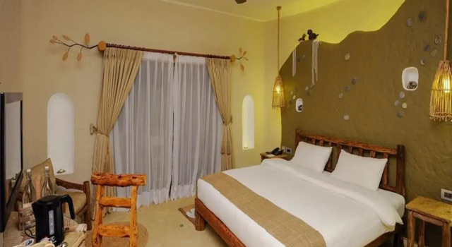 Barahi Jungle Lodge, Забронировать Курортный отель Мегхаули провинция Багмати-Прадеш