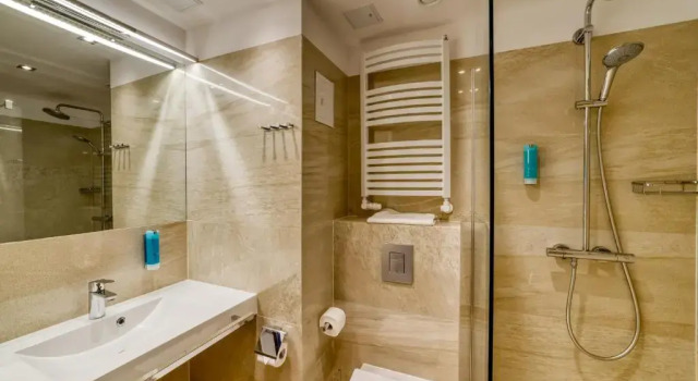 Номер Standard Hotel White
