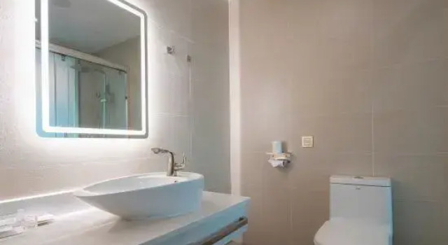 Люкс Business Ker Urquiza Hotel