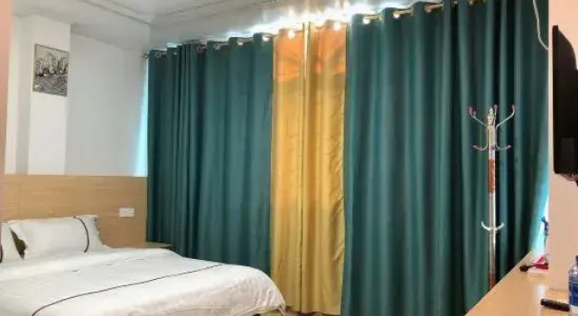 Pingxiang Lidu Hotel, Book Hotel Pingxiang Guangxi