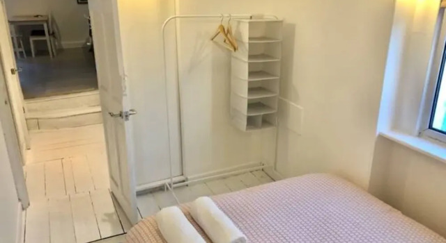 Immaculate 2-bed Loft, St Ives 2 min From Beach