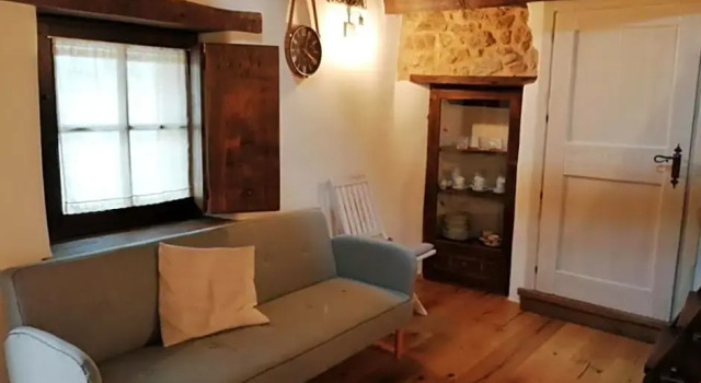 B&B e Home Restaurant Sispera Monolocale uso esclusivo, Buchen Sie Bed & Breakfast Fonni Barbagia