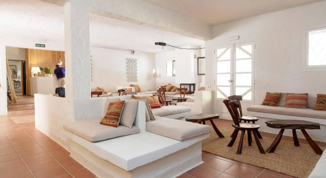 Casbah Formentera Hotel & Restaurant