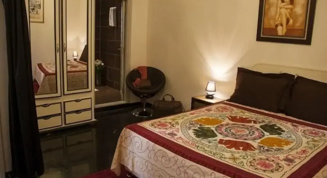Двухместный номер Standard Riad Ksar Saad & Spa