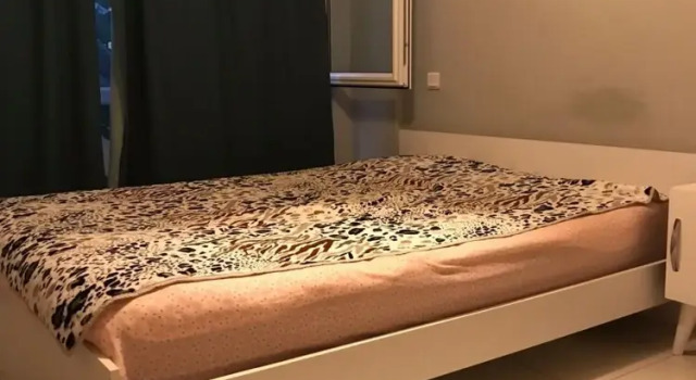 Lovely Flat near Sea with Shared Pool in Milas, Rezerwuj Hotel Milas Muğla