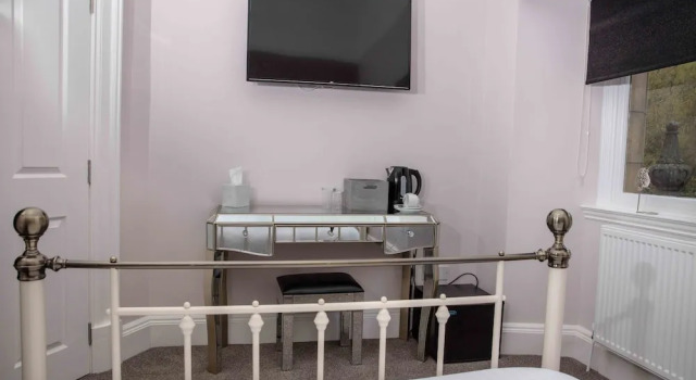 Двухместный номер Economy Inglewood House and Spa