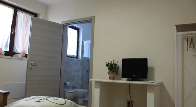 B&B Villa Verona Bike, Prenota Bed & breakfast Buttapietra Veneto