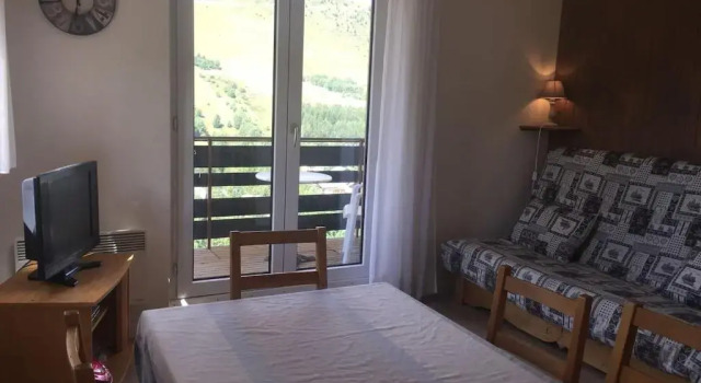 Appartement pied des pistes 4 à 6 pers - Les Deux-Alpes