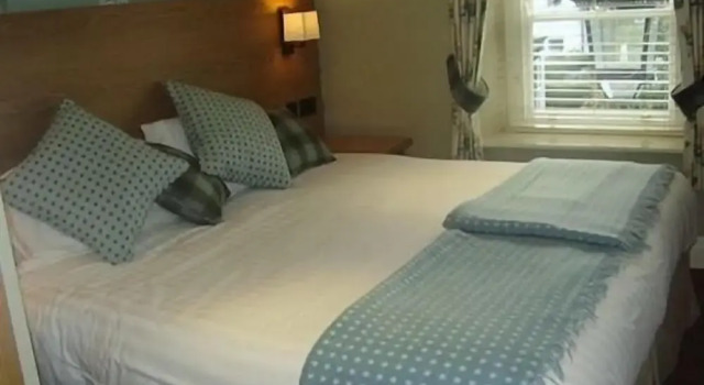 Номер Standard Black Lion Hotel