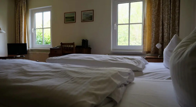 Номер Classic Hotel Heiderose