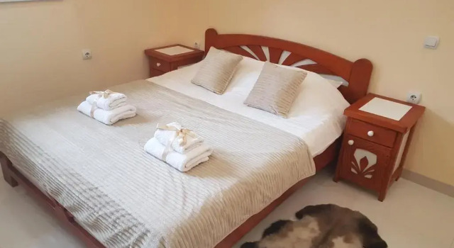 Apartment Jana 1, Забронировать Апартаменты/квартира Апартаменты Суботица, Апартаменты/квартира