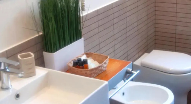 Апартаменты Ottomood House Catania