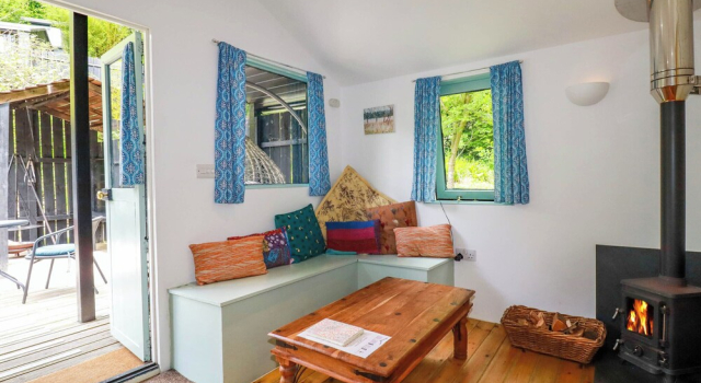 Bluebell, Varaa Hotelli Bodmin Cornwall
