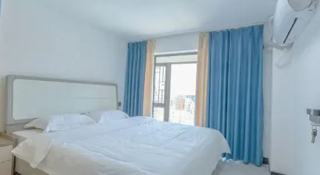 Luksusowy suite Aijia Apartment (Wuyue Plaza)