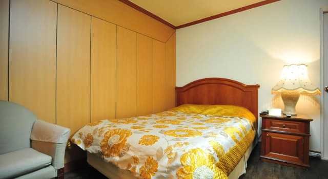 Kyungha Spa Hotel