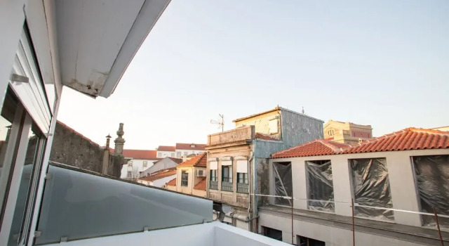 Historical Center Apartments by Porto City Hosts