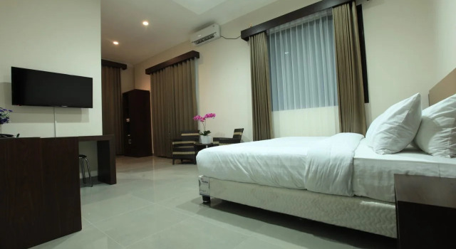 Grand Citra Hotel, Book Hotel Tarakan 