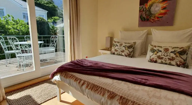 On Pinewood Guest House