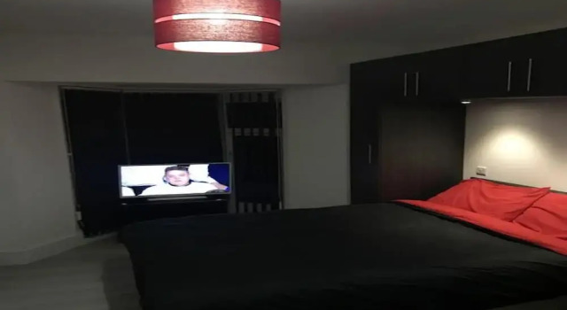 OYO Butlers Hotel