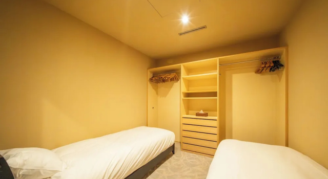 Коттедж Azabu Modern House