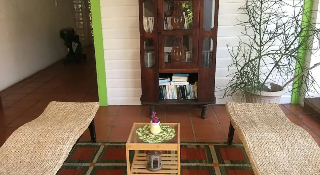Green Roof Inn, Rezervovat Hotel Hillsborough Carriacou Island