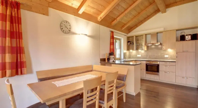 Апартаменты с 2 комнатами Wimmerhof