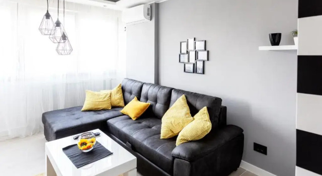 Апартаменты Park Apartment