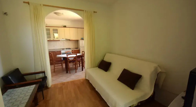 Apartments T&T, Prenota Appartamento Hotel a Isole Quarnerine con parcheggio, Parcheggio