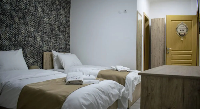 Hotel Klan