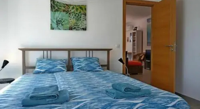 Beach Apartment SolMar, 预订 公寓 Paredes da Vitória 莱里亚, 靠近 Victory Walls Beach