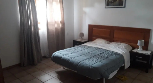 Апартаменты Comfort Lindavista Residence