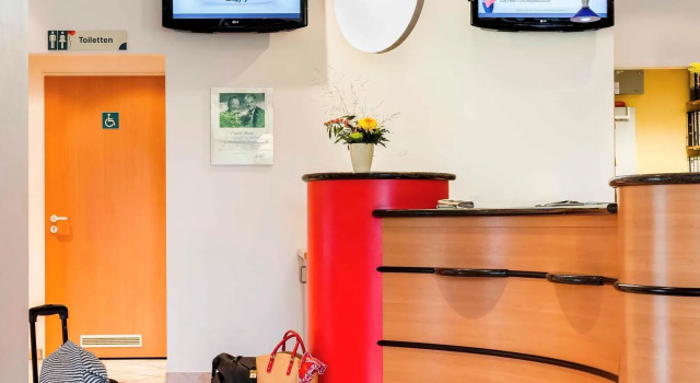 ibis Hotel Dortmund City, Забронировать Отель Отели Дортмунда с парковкой, рядом с Dortmund Christmas Market, Парковка