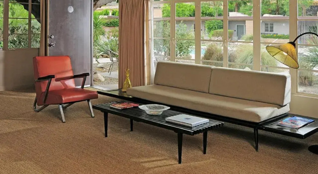 Номер Standard The Hideaway - 21 and Over - A Town & Desert Boutique Hotel