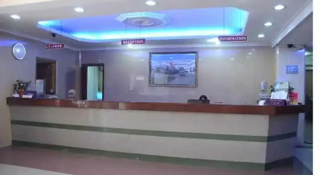 Medan Banda Aceh, Rezerwuj Hotel Banda Aceh Sumatra