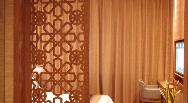 Двухместный номер Standard ChangShu IT Hotel