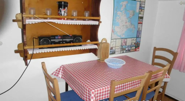 Апартаменты Ferienwohnung Fehrmann