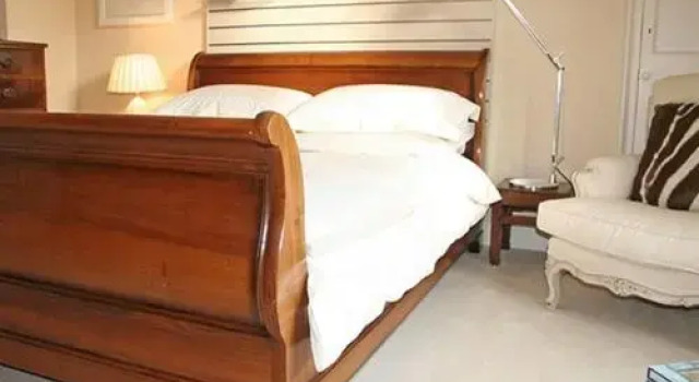 Двухместный номер Standard Oak House No.1