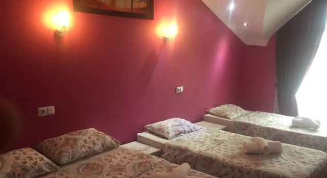 Suite Yanki Otel