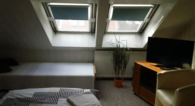 AA Pension Hoffmann Prague