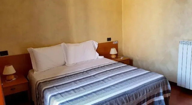 Albergo Leon d'Oro, Reserva ahora Hotel Castel San Giovanni Emilia-Romaña